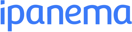 Logo da Ipanema
