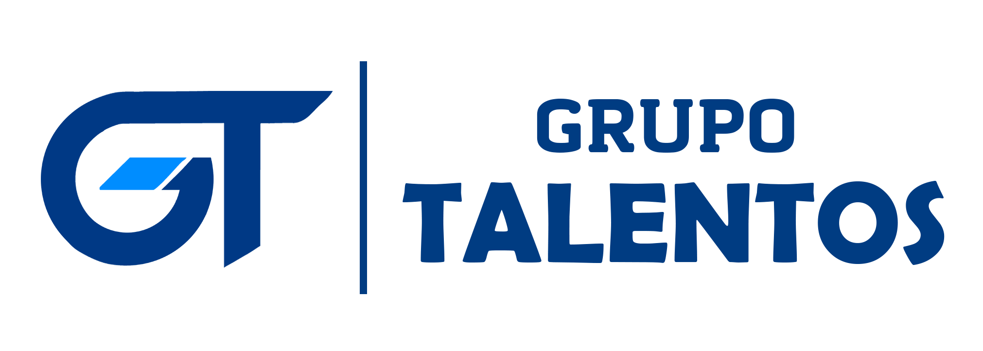 Logo Grupo Talentos